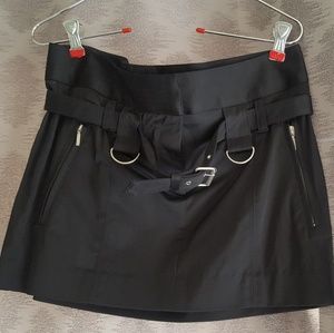 Guess Collection mini skirt
